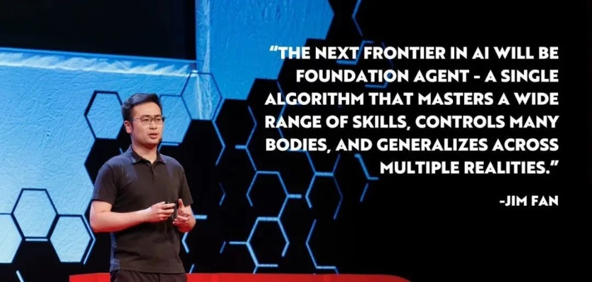 TED演讲：人工智能的探索与未来
