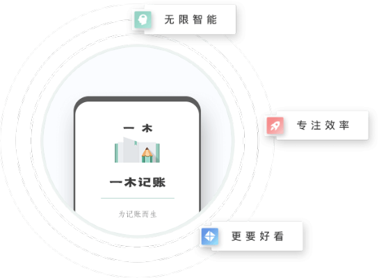 人工智能记账 让记账变得更智能、更高效