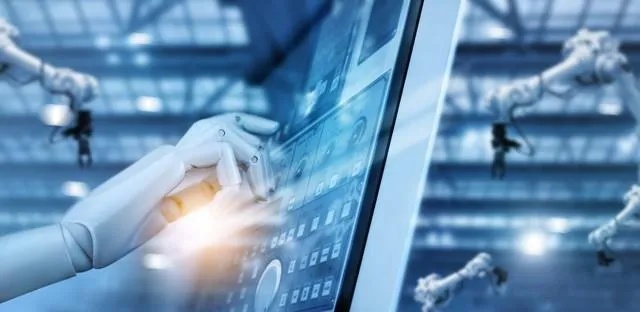 年终人工智能案例 展示人工智能在各行业的应用和成果