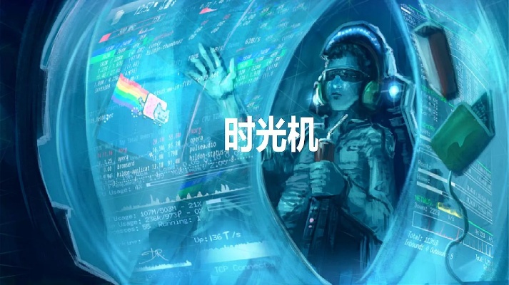 时光机器软件学习 掌握时光机器的使用技巧和学习方法