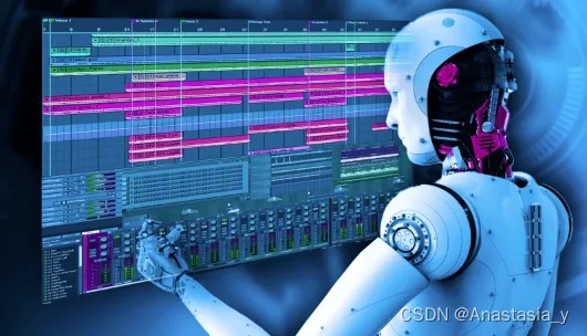 人工智能歌手：音乐产业的未来趋势