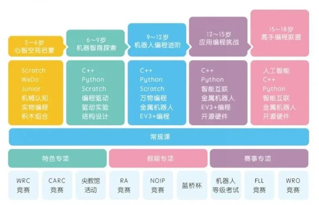 人工智能开发语言 探究人工智能领域中常用的编程语言