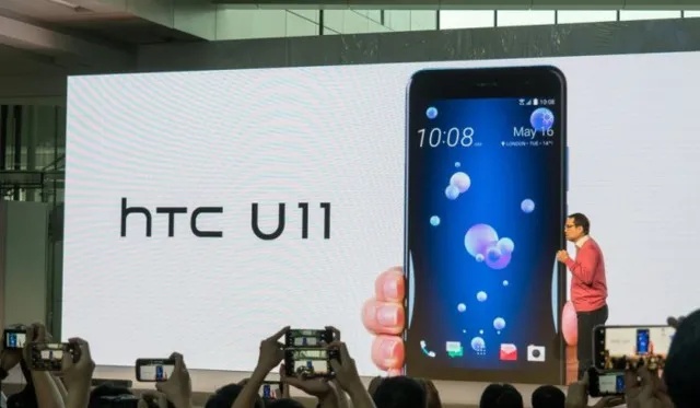 HTC人工智能：开启智能生活的新时代