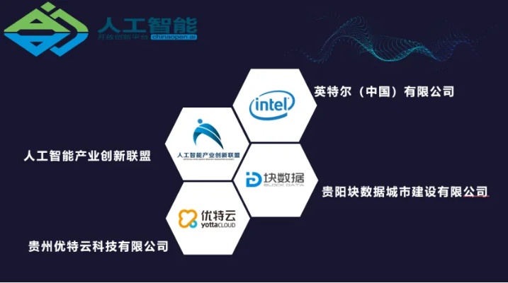 人工智能开发公司 领先的智能应用开发服务提供商