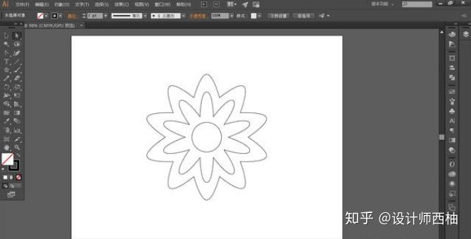 平面设计ai 如何使用ai进行平面设计