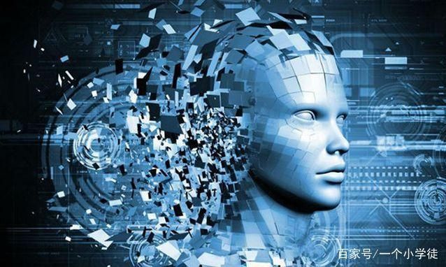 人工智能取代不了的行业 哪些行业可以抵御人工智能的冲击