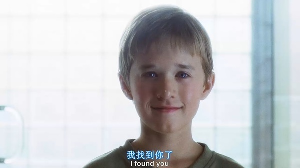 人工智能男主角的成长之路 探讨人工智能与情感的关系
