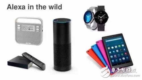 alexa 人工智能 探索alexa智能语音助手的技术原理和应用