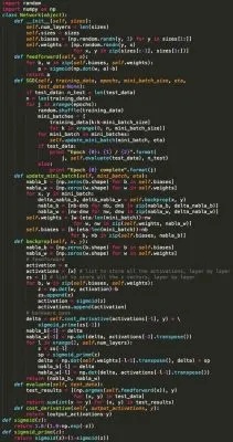 Java人工智能算法库 提高AI开发效率的神器