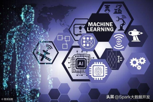 大数据下的机器学习 探究大数据时代下机器学习的应用和发展