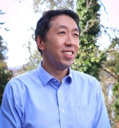 吴恩达Cousera机器学习课程 深入学习人工智能的必修课程