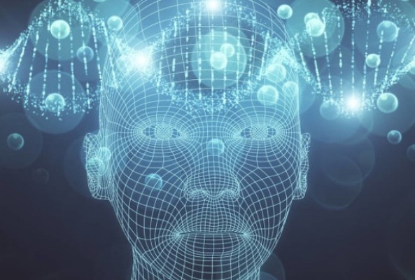 AI螺旋 探究人工智能领域的新兴技术