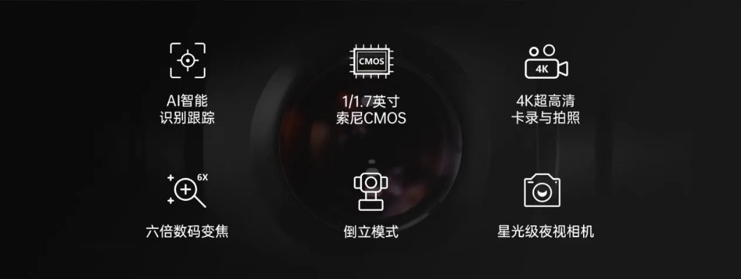 AI四摄是什么意思 解析AI四摄技术的特点和应用场景