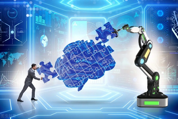 人工智能创业项目 打造智能化未来的创业方向