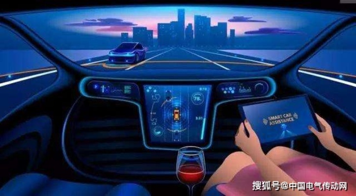 人工智能模拟驾驶 探索未来智能驾驶的发展方向