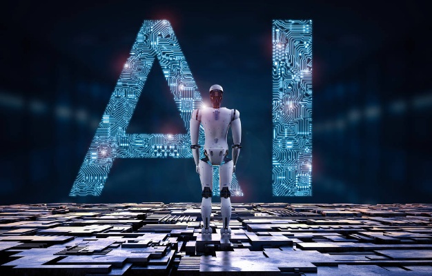 AI生活：未来的智能生活方式