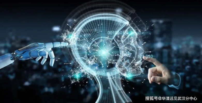 人工智能与扩展智能 探讨人工智能与扩展智能的关系及未来发展方向