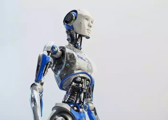 人工智能机器人机器人 探索人工智能机器人的未来发展