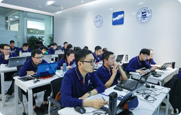 哪里人工智能培训好 找到适合自己的人工智能培训机构