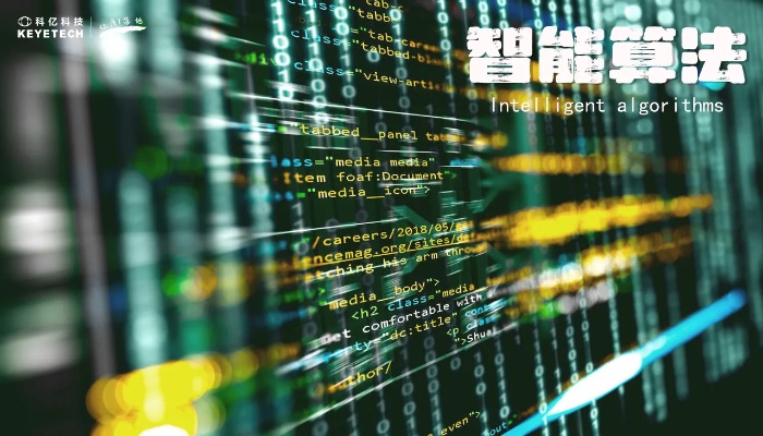 智能算法训练 提高算法训练效率的技巧和方法