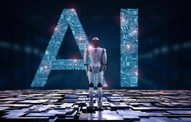 ai655天堂网 探索人工智能技术的网站