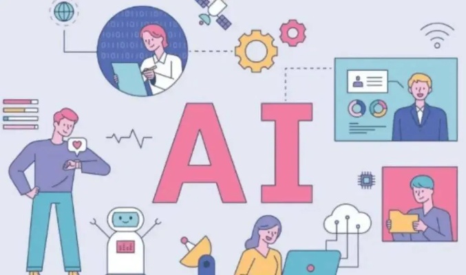 AI203 了解AI203的功能和特点