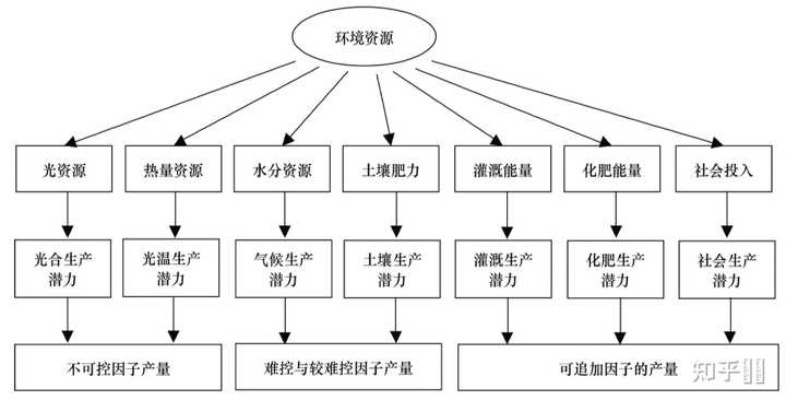 农业产量智能算法研究 提高农业生产效率的新思路