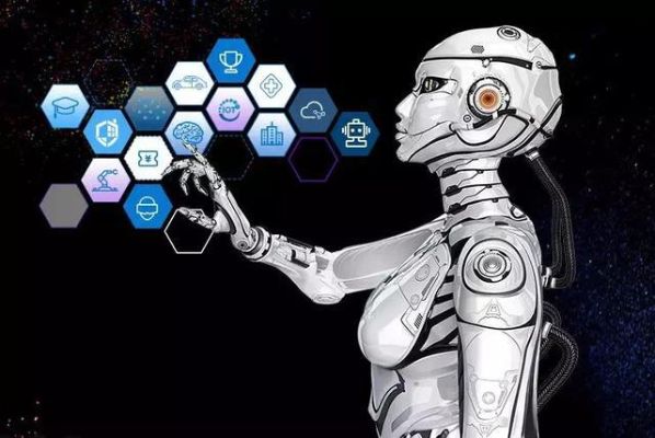 5G与人工智能的融合：未来智能时代的到来