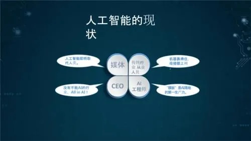 嵌入式与人工智能的结合 探究嵌入式系统中人工智能的应用