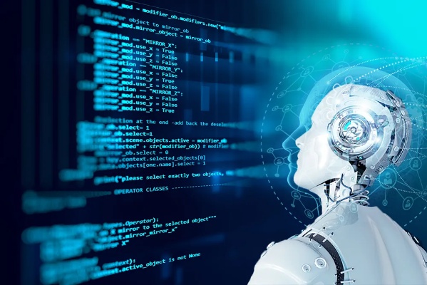 ai人工智能软件 探究ai技术在软件开发中的应用