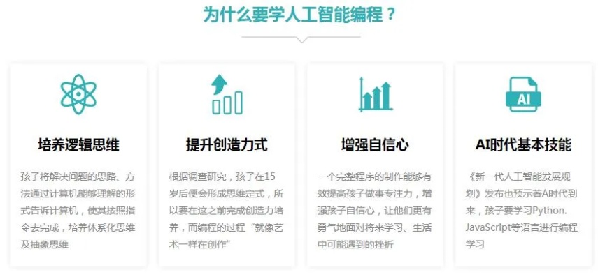 人工智能培训费一般多少 了解人工智能培训的收费标准