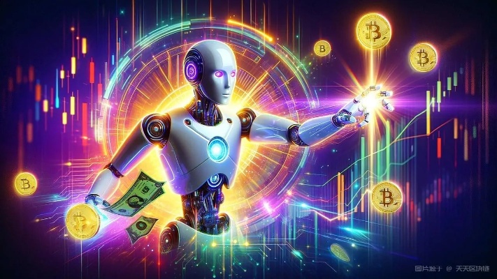 人工智能搜索引擎代币 了解新型代币在人工智能领域的应用