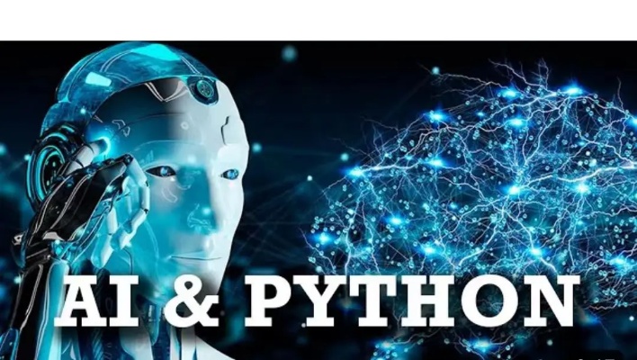 Python人工智能AI入门 从基础到实战，轻松掌握人工智能