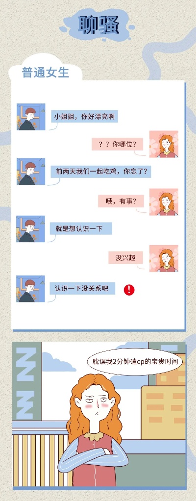 AI鉴渣女 了解如何使用AI技术鉴别渣女