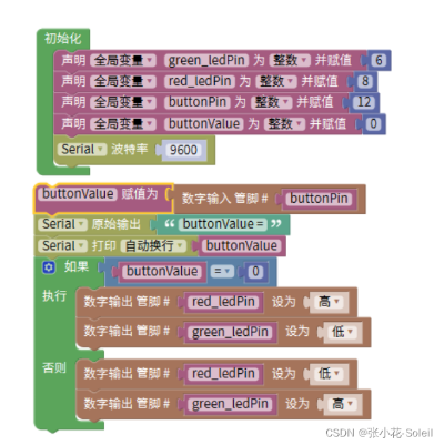 Arduino智能算法 实现智能化控制的Arduino算法