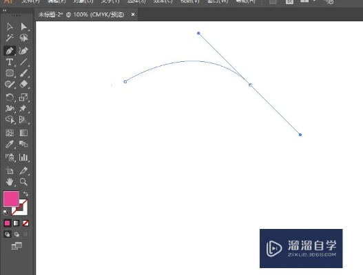 AI描边的技巧与方法 教你如何用AI进行描边
