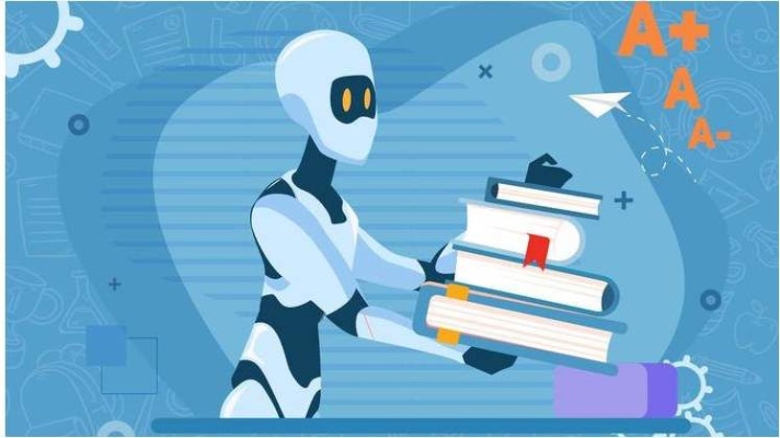 人工智能技术对教育的危害 探讨AI对学习和教育的负面影响