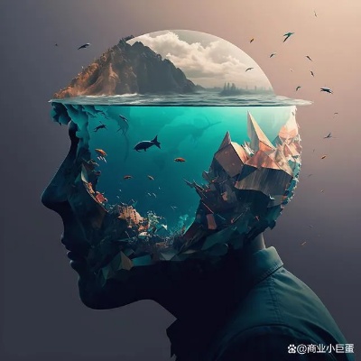 人工智能绘画过程 探秘AI绘画的神奇技术