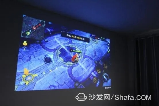 AI取消投影 智能投影设备的应用与研究
