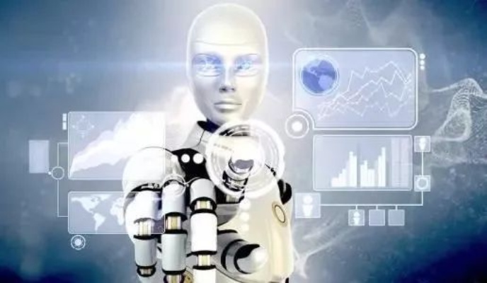 找人工智能技术的公司 寻找具有人工智能技术能力的企业
