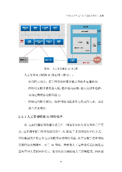 人工智能中兴 中兴在人工智能领域的发展与应用