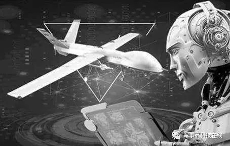 中国空战人工智能 探究未来空战中人工智能的应用前景