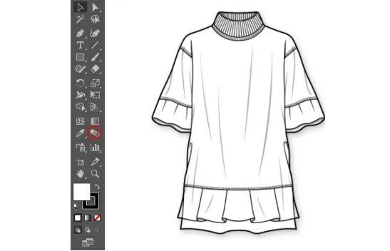 ai画服装效果图教程 从零入门到高级技巧