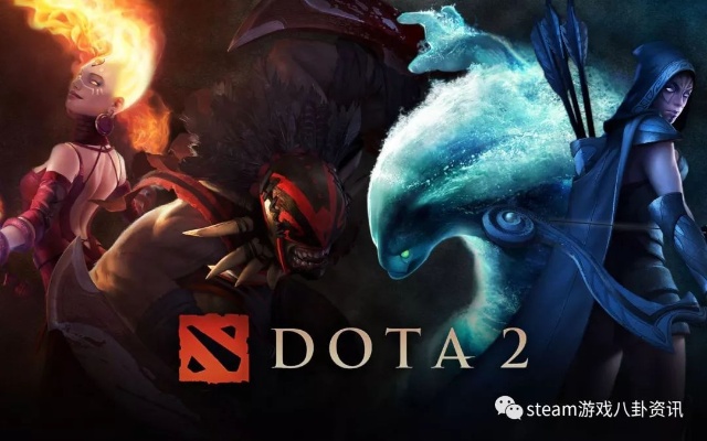 dota 人工智能 探究dota游戏中人工智能技术的应用与发展