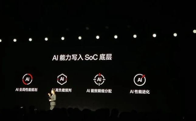 一加人工智能 探索一加智能化未来