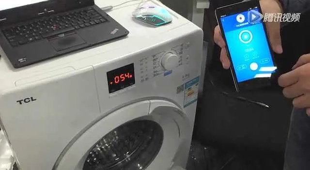 tcl人工智能洗衣机怎么脱水 使用指南及技巧