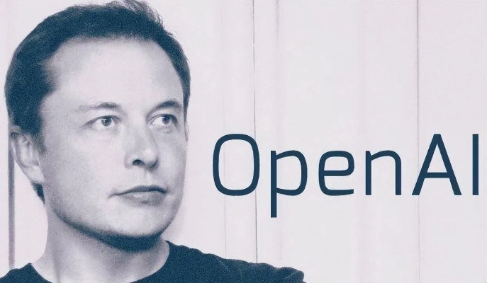 openAI的历史 从创立到发展的全过程