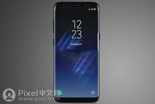 三星s8人工智能bixby 了解三星s8最新的AI助手bixby