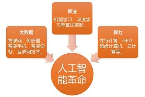 智能算法的名称是什么 介绍常用的智能算法