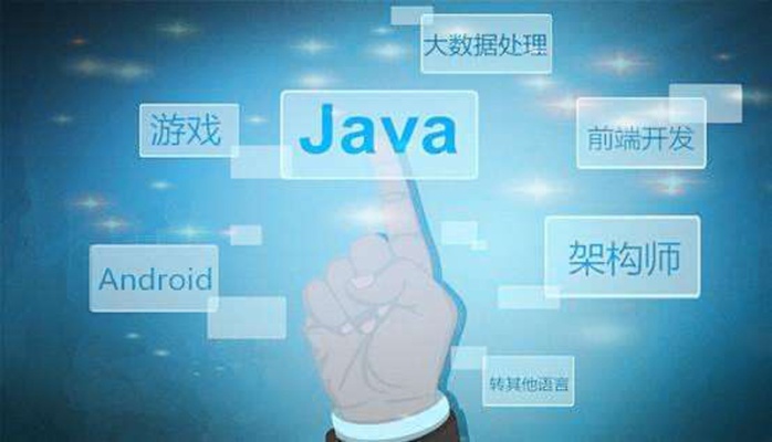 Java人工智能技术的应用及发展前景
